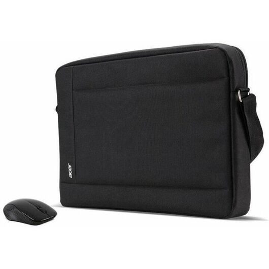 Сумка для ноутбука с мышкой ACER Starter Kit 17&quot; BELLY BAND, фото 11