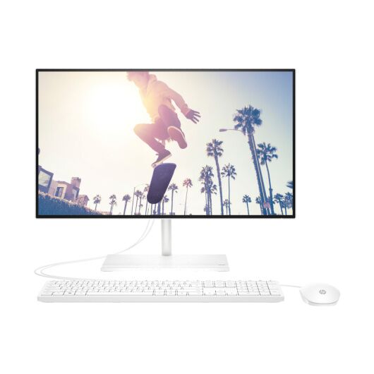 Моноблок HP 24-cb0014ur, фото 1
