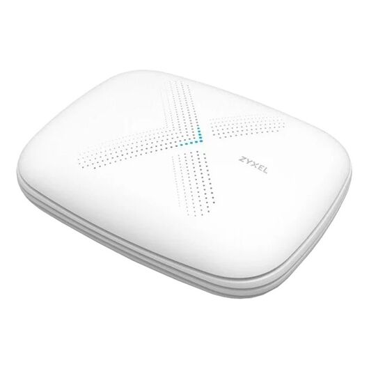 Wi-Fi Mesh система ZYXEL WSQ50-EU0201F Multy X, фото 2