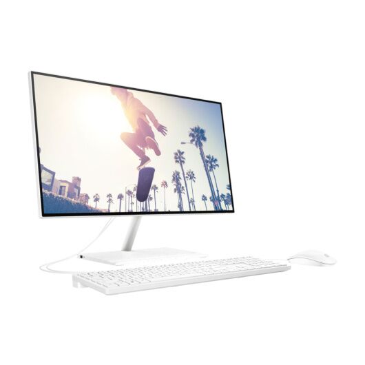 Моноблок HP 24-cb0014ur, фото 3
