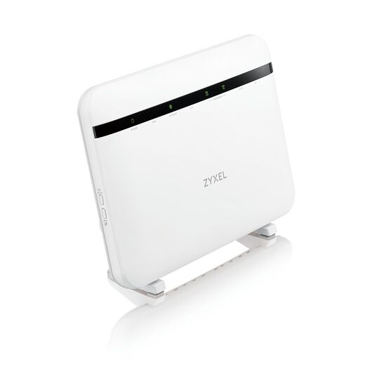 Wi-Fi роутер ZYXEL VMG8825-B50B, фото 1