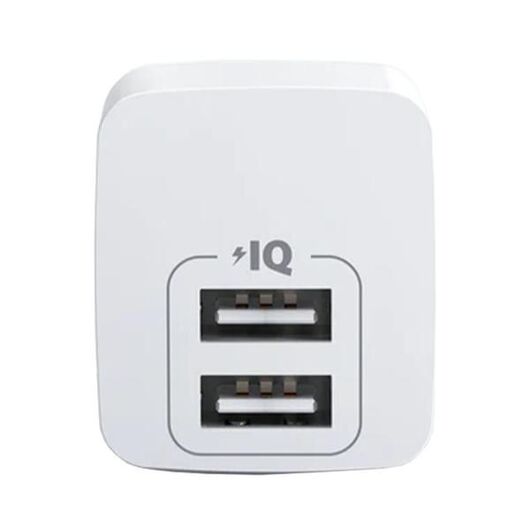 Адаптер питания Anker PowerPort Mini, white, фото 3