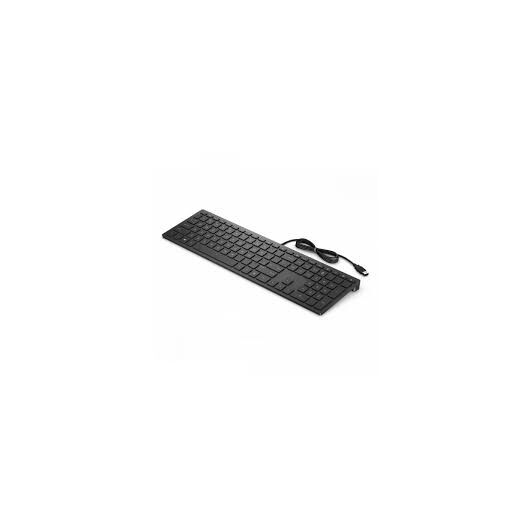 Клавиатура HP Pavilion Wired Keyboard 300, фото 1