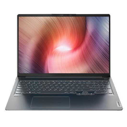 Ноутбук Lenovo IdeaPad 5 Pro 16ARH7 (82SN0043RK) / R5 6600HS / 16GB / SSD 512GB / 16&quot;,серый, фото 1