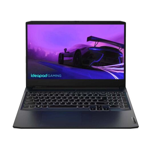 Ноутбук игровой Lenovo IdeaPad Gaming 3 15IHU6, фото 1