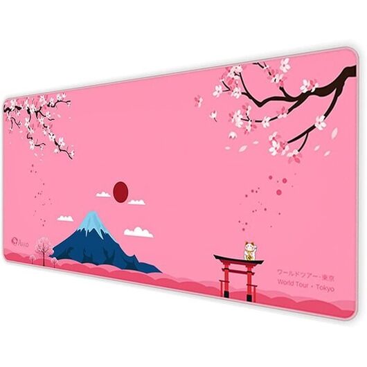 Игровая поверхность AKKO Sakura, Pink, фото 10