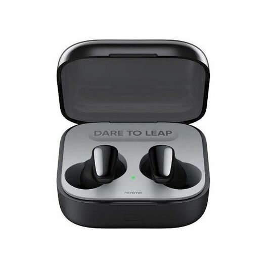 Беспроводные наушники realme Buds Air 3S (Black), фото 1
