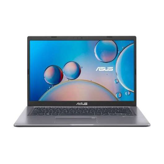 Ноутбук ASUS X415MA (90NB0TG2-M005S0) / PENTIUM N5030 / 4GB / SSD 128GB / Windows 11 Home / 14&quot;, серый, фото 1