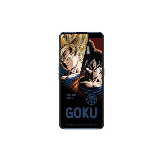 Realme GT Neo 3T RMX3371 Dragon Ball (256GB 8GB), фото 3