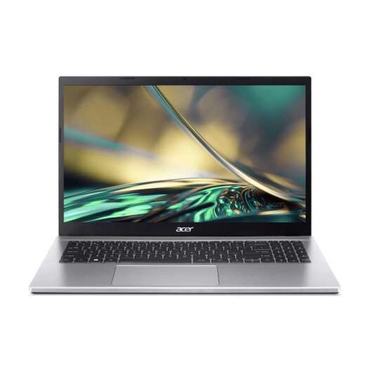 Ноутбук Acer Aspire 3 A315-59G (NX.K6WER.001) / i3 1215U / 4GB / SSD 256GB / 15.6&quot;, серый, фото 1