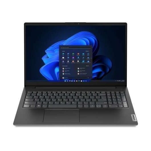 Ноутбук Lenovo V15 G3 IAP (82TT0043RU) / i3 1215U / 8GB / SSD 256GB / 15.6&quot;, черный, фото 1