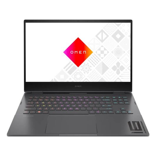 Ноутбук HP OMEN 16-N0003c, фото 1