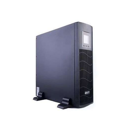 Источник бесперебойного питания UPS AVT – 2000VA AVR (EA620R), фото 1