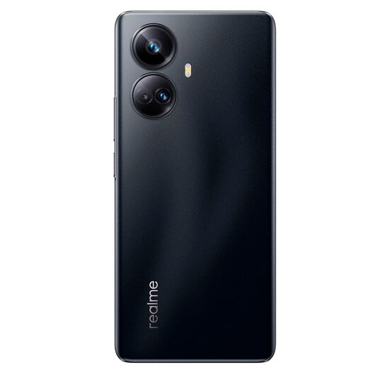 Realme 10 Pro+ (12+256) RMX3686 Dark Matter, фото 3