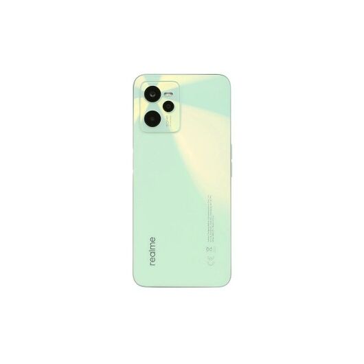 Realme C35 4GB/128GB RMX3511 Glowing Green, фото 11