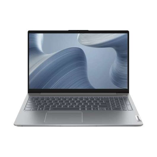 Ноутбук Lenovo IdeaPad 5 15IAL7 (82SF001SRK) / i5 1235U / 8GB / SSD 512GB / 15.6&quot;,серый, фото 1