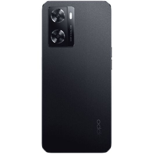 Смартфон OPPO A77S Starry Black (8+128), фото 11