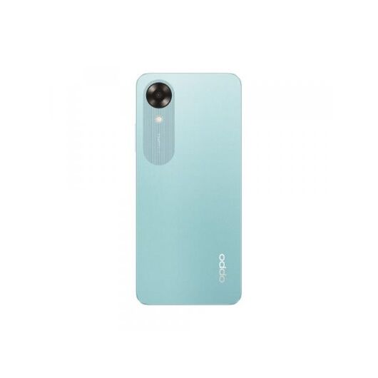 Смартфон OPPO A17K Blue (3+64), фото 3