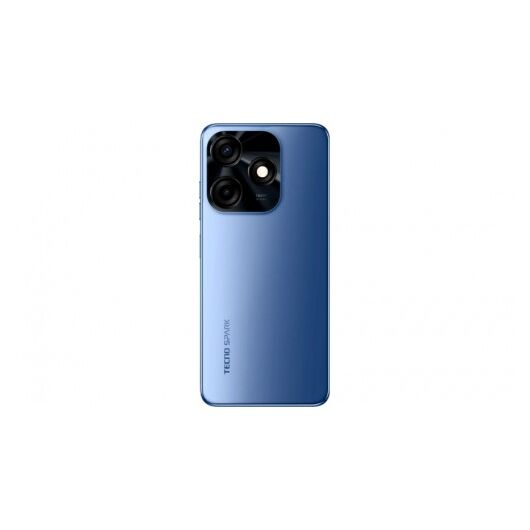 Смартфон Tecno Spark 10C Meta Blue (4+128), фото 3