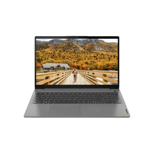 Ноутбук Lenovo IdeaPad 3 R3 5300U / 8GB DDR4 / 15.6 / 1TB HDD, фото 1