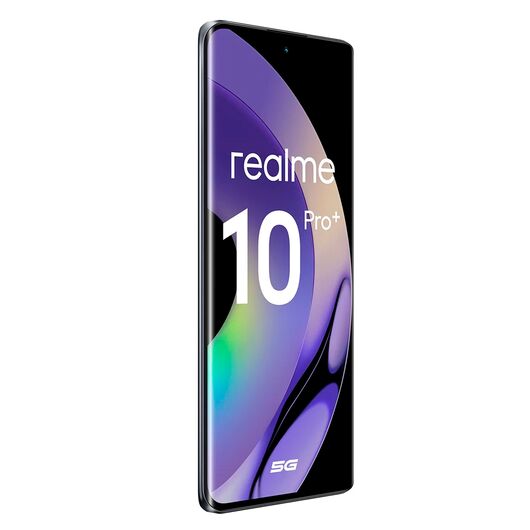 Realme 10 Pro+ (12+256) RMX3686 Dark Matter, фото 2