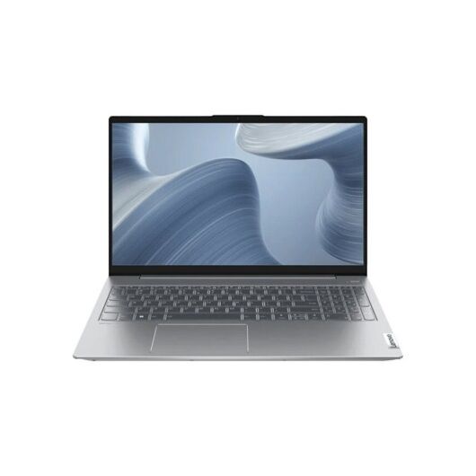 Ноутбук Lenovo IdeaPad 3 (Intel Iris Xe Graphics / i3-1235U / 8GB DDR4 / SSD 256GB / 17.3″ FHD / Free Dos / ARCTIC GREY), фото 1