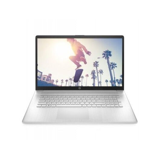 Ноутбук HP Laptop 17-cn2000ci (6K2Z3EA), фото 1