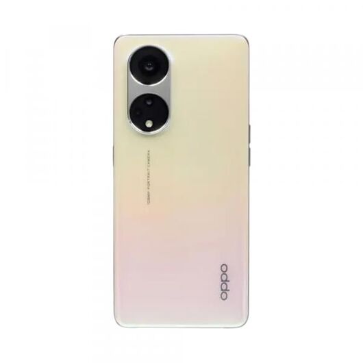 Смартфон OPPO Reno8 T 5G Sunrise Gold 256GB 8GB, фото 2