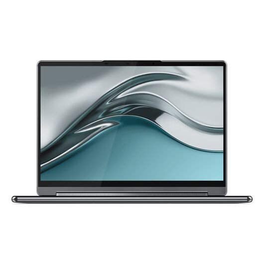 Ноутбук Lenovo Yoga 7 Intel Iris Xe STORM GREY, фото 1