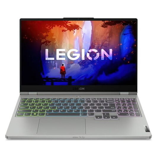 Ноутбук Lenovo Legion 5 15ARH7H, фото 1