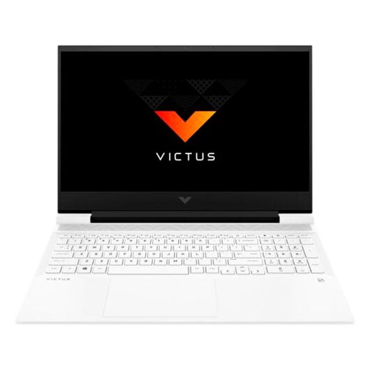 Ноутбук HP Victus Ceramic White, фото 1