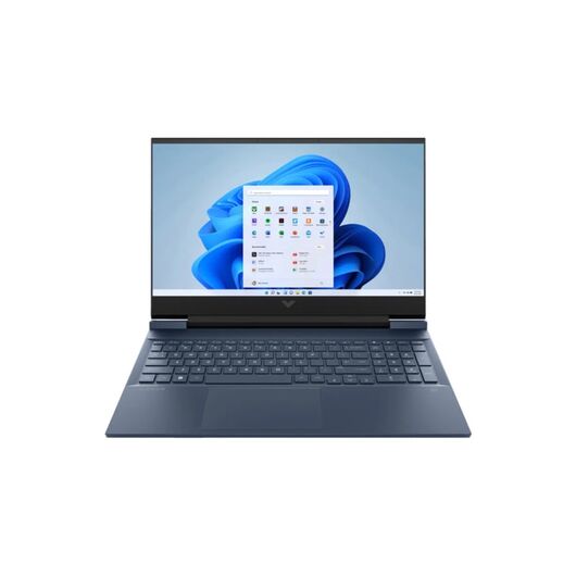 Ноутбук HP Victus 16.1&quot; Intel i5-12500H 16Гб DDR5 512Гб SSD, фото 1