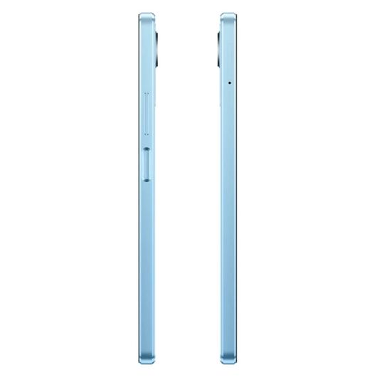 Смартфон Realme C30s 2+32 RMX3690 Blue, фото 4