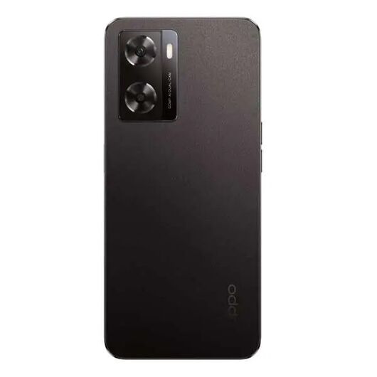 Смартфон OPPO A57S STARRY BLACK (4+64), фото 3