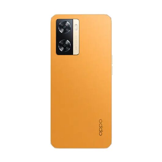 Смартфон OPPO A77S Sunset Orange (8+128), фото 2