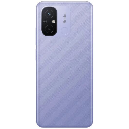 Смартфон Redmi 12C Lavender Purple 3+64, фото 2