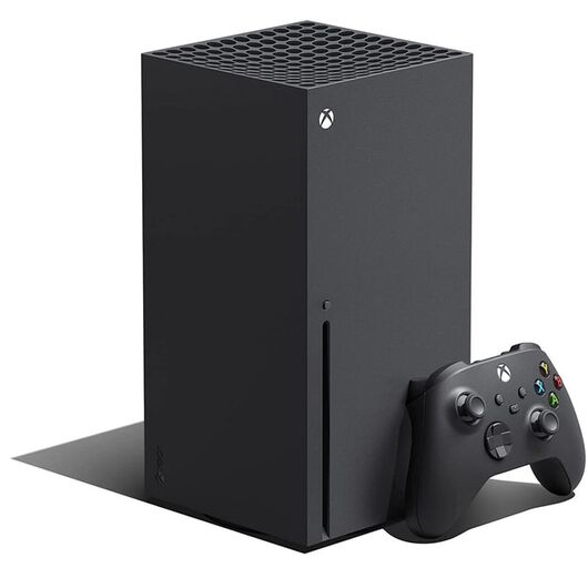 Игровая консоль Microsoft Xbox Series X, фото 2