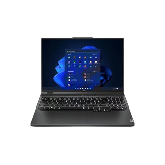 Ноутбук Lenovo Legion 5 Pro 16IRX8, фото 1