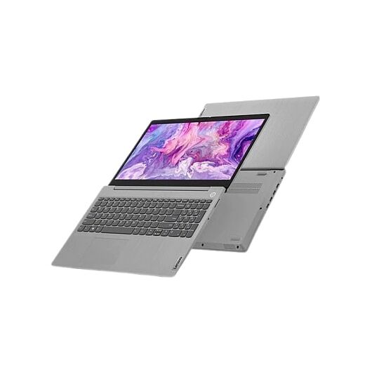 Ноутбук Lenovo IdeaPad S300 15AMN8 (AMD Ryzen 5-7520U/ DDR5 8GB/ SSD 512GB/ 15.6″ FHD IPS/ Integrated AMD), фото 1