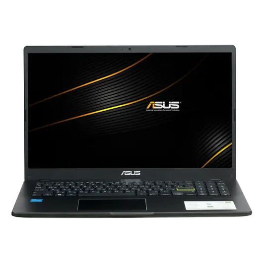 Ноутбук ASUS Laptop 15.6&quot; L510KA-EJ113 черный, фото 1