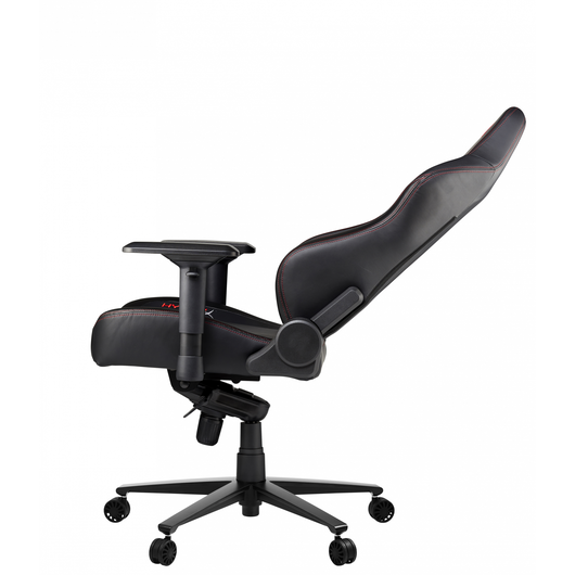 Игровое кресло HyperX STEALTH Black, фото 3