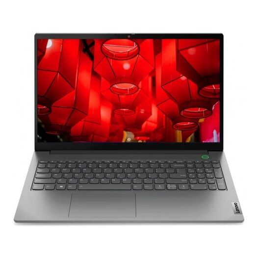 Ноутбук Lenovo ThinkBook 15 G4 IAP / i7-1255U / 16GB / SSD 512GB / 15.6&quot;, серый, фото 1