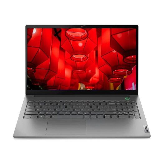 Ноутбук Lenovo ThinkBook 15 G4 IAP, фото 1