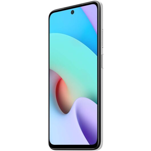 Смартфон Redmi 10 2022 Pebble White 6+128, фото 2