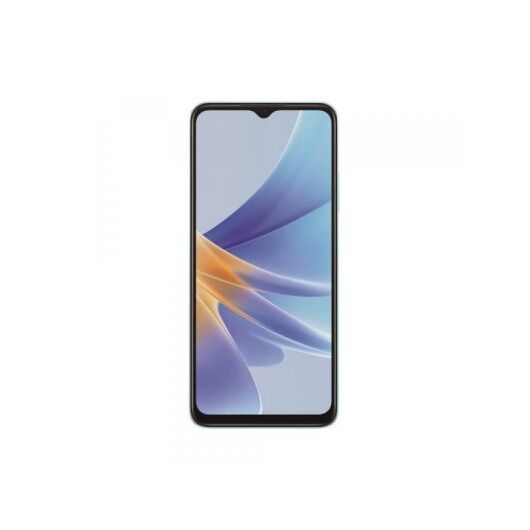 Смартфон OPPO A17K Blue (3+64), фото 2