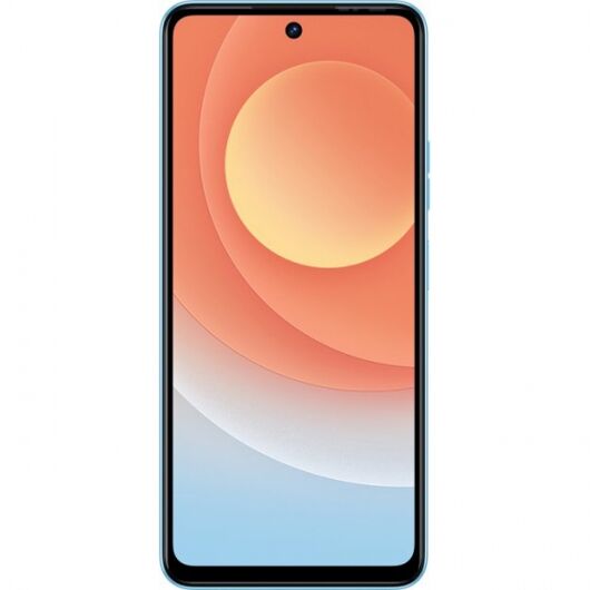 Смартфон TECNO CAMON 19 Neo (6+128 ) Ice Mirror CH6i, фото 2
