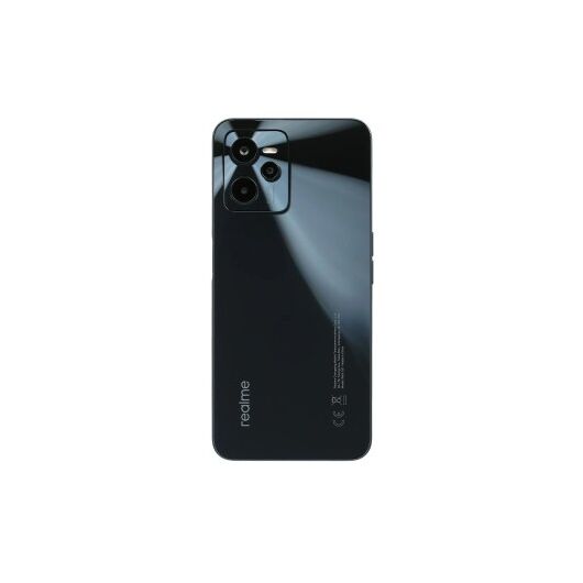 Realme C35 4GB/128GB RMX3511 Glowing Black, фото 3