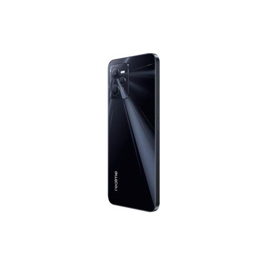 Realme C35 4GB/128GB RMX3511 Glowing Black, фото 5