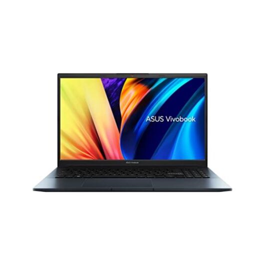 Ноутбук Asus Vivobook S M5602QA-KV119 (90NB0XW1-M004N0) / R5 5600H / 16GB / SSD 512GB / 16&quot;,черный, фото 1