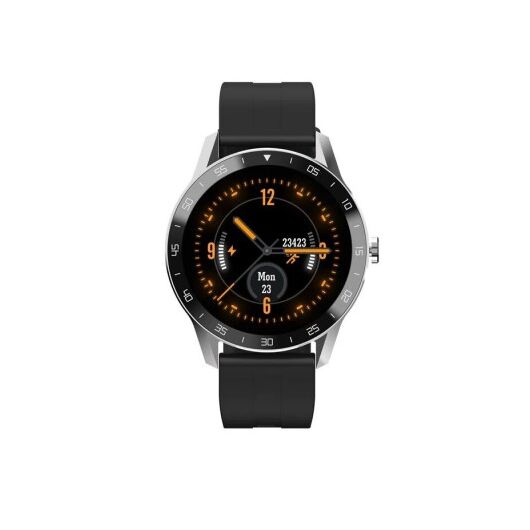 Смарт-часы Blackview X1 Nodic 512KB+64MB Black, фото 1